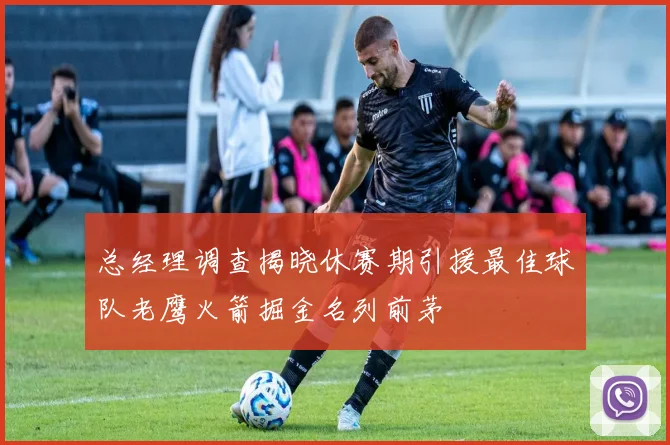 总经理调查揭晓休赛期引援最佳球队老鹰火箭掘金名列前茅