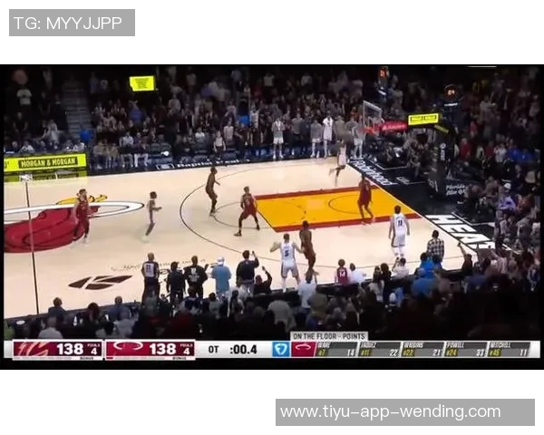 维金斯绝杀扣篮引发热议热搜榜单瞬间攀升至第五位 维金斯绝杀扣篮引发热议热搜榜单瞬间攀升至第五位