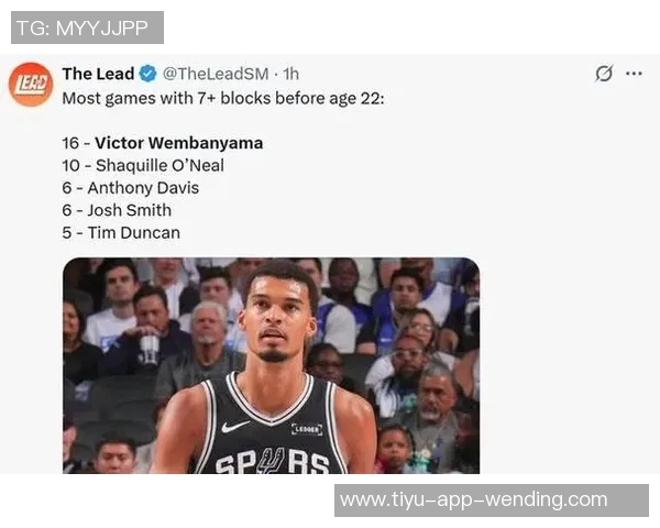 马刺在没有文班的情况下依然实现三连胜展现球队深厚实力