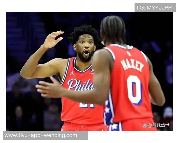 恩比德谈赛季初身体不适现已改善进攻端表现愈加自如