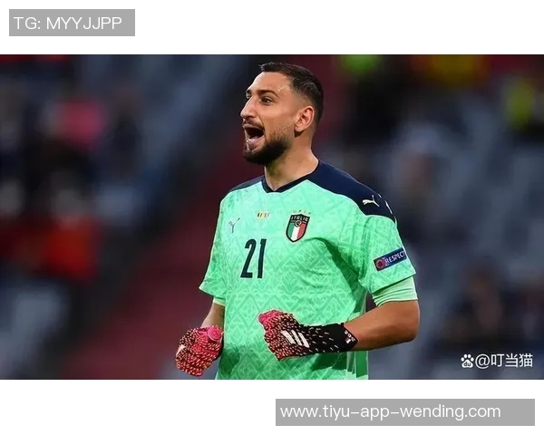 意大利队长多纳鲁马评选FIFA年度最佳候选人包括登贝莱和亚马尔 意大利队长多纳鲁马评选FIFA年度最佳候选人包括登贝莱和亚马尔