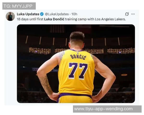 湖媒分析东契奇与詹姆斯关系称两人如同同事互不讨厌但仍需磨合